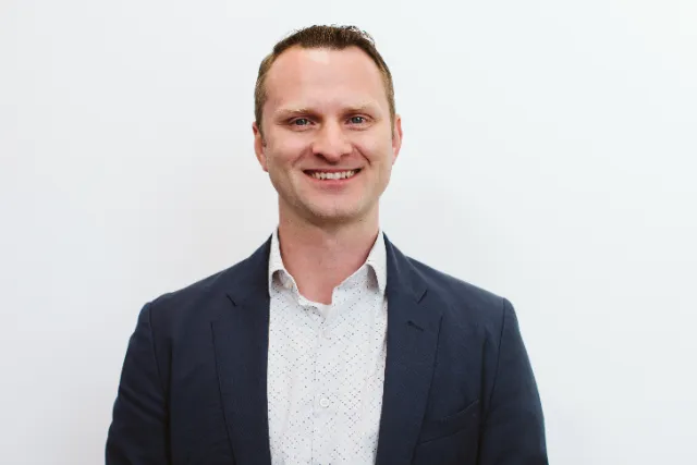 Scott Hinson, Ph.D.