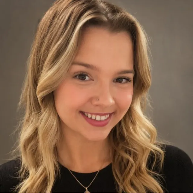 Olivia Berry