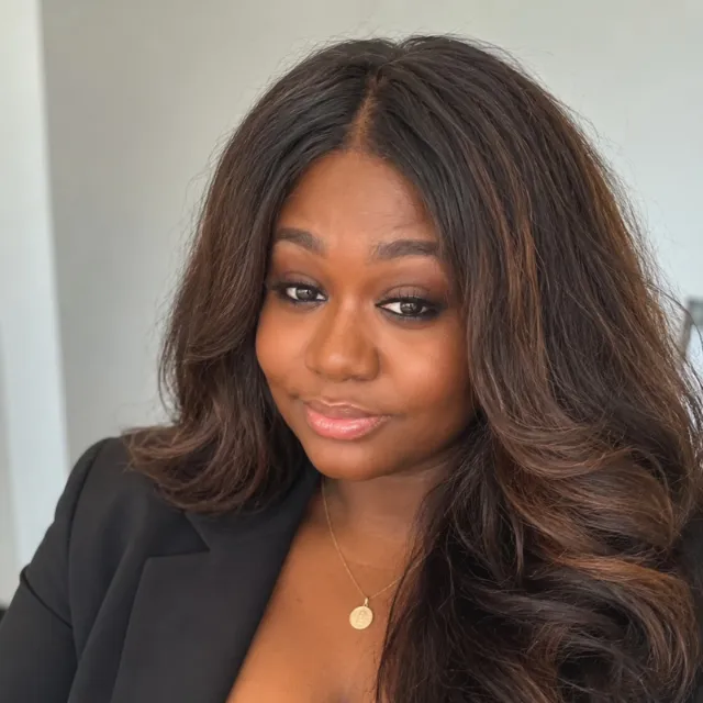Tolitha Henry