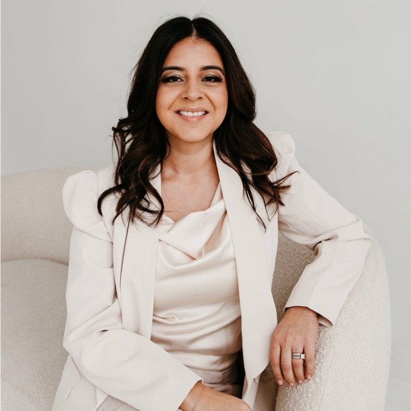 Lizeth Martinez Chavez