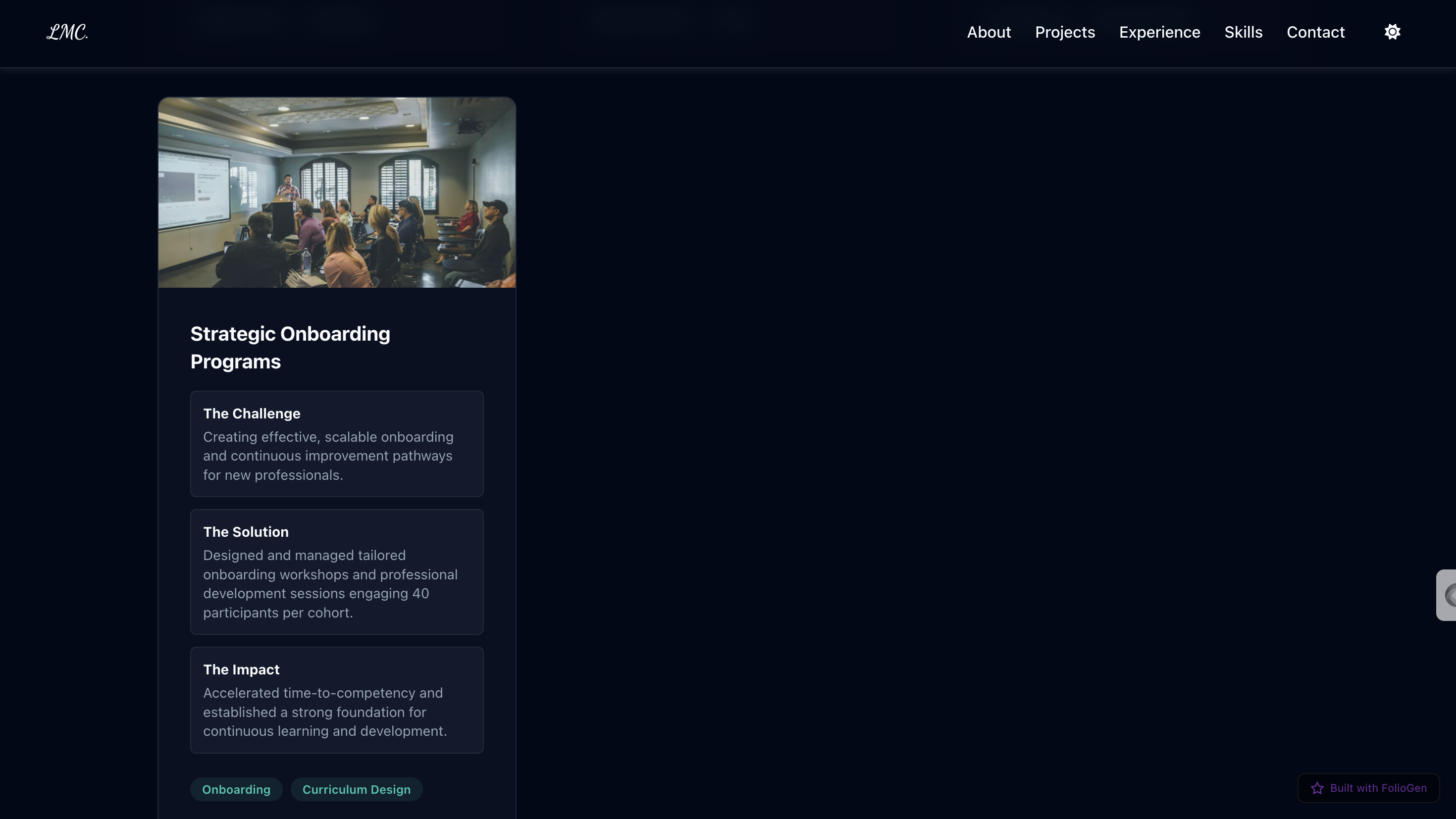 Large-Scale Tool Adoption
