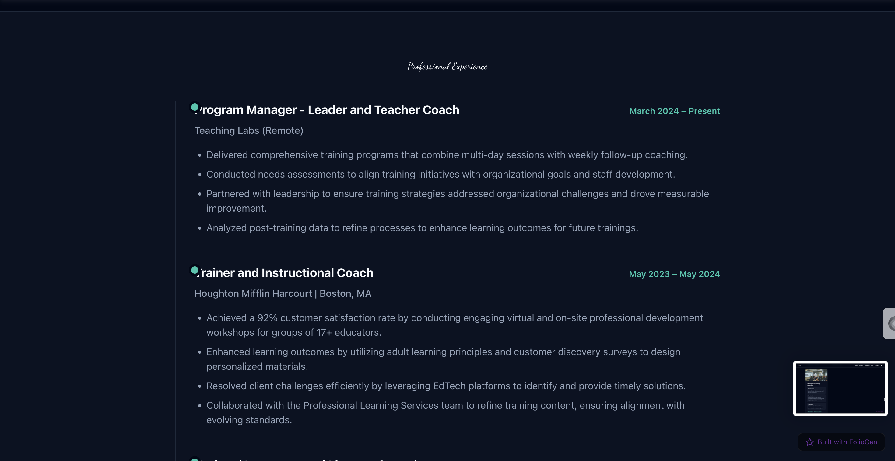 Strategic Onboarding Programs