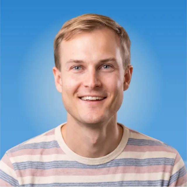 Austin Belcak