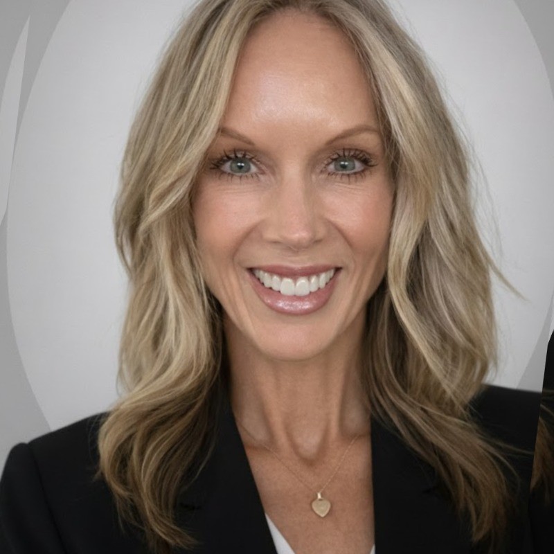 Catherine Brekke, M.Ed., MLS