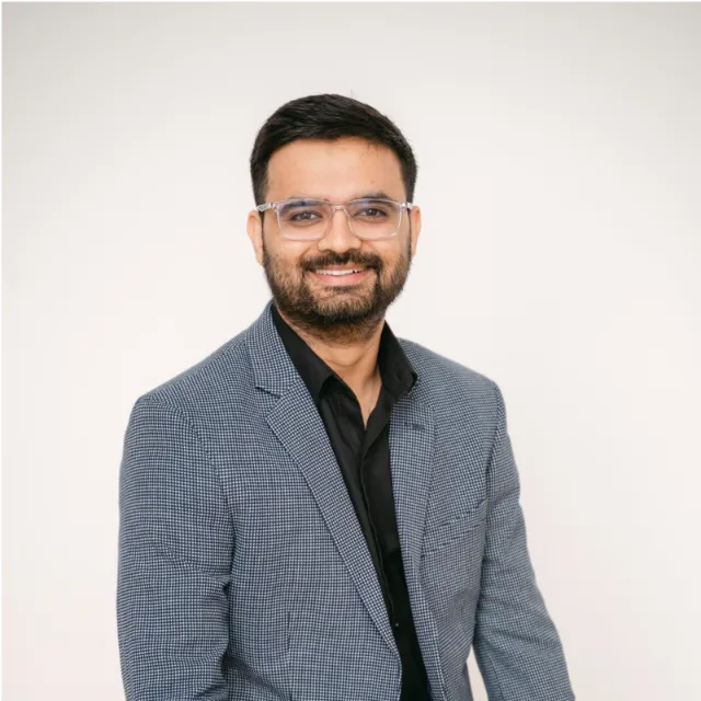 Savan Vachhani